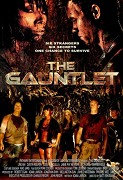 The Gauntlet – plakát filmu