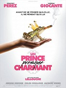 Un prince (presque) charmant – plakát filmu