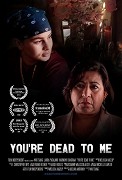 Na Svátek mrtvých – plakát filmu