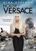 Donatella Versace – plakát filmu
