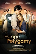Útěk z polygamie – plakát filmu