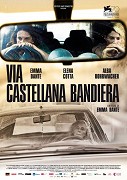 Ulice v Palermu – plakát filmu