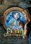 Bobby a lovci duchů – plakát filmu