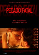 Osudný hřích – plakát filmu