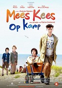 Super třída na škole v přírodě – plakát filmu