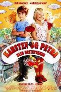 Karsten a Petra - nejlepší kamarádi – plakát filmu