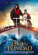 Eskil a Trinidad – plakát filmu
