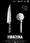 Tin &amp; Tina – plakát filmu