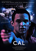 Cal – plakát filmu