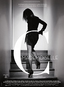 Mademoiselle C – plakát filmu