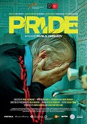 Hrdost – plakát filmu