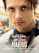 Marius – plakát filmu