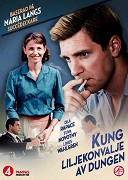 Zločiny z vášně: Mrtvá nevěsta – plakát filmu