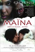 Maïna – plakát filmu
