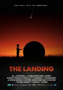 The Landing – plakát filmu