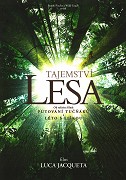 Tajemství lesa – plakát filmu