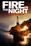 Zkáza plošiny Piper Alpha – plakát filmu