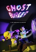 Ghost Burger – plakát filmu