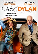Cas &amp; Dylan – plakát filmu