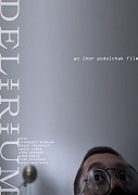 Delirium – plakát filmu