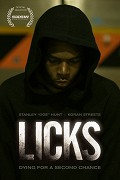 Licks – plakát filmu
