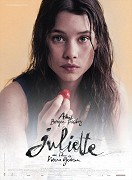 Juliette – plakát filmu