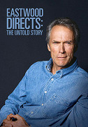 Eastwood Directs: The Untold Story – plakát filmu