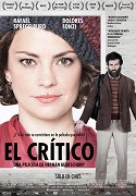 Filmový kritik – plakát filmu