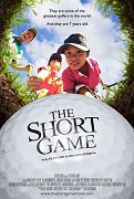 Short Game, The – plakát filmu