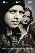 IRL: Ve skutečném životě – plakát filmu