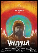 Valhalla – plakát filmu