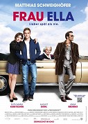 Frau Ella – plakát filmu