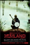 Gasland II. – plakát filmu