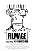 Filmage: The Story of Descendents/All – plakát filmu