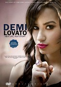 Demi Lovato: Her Life, Her Story – plakát filmu