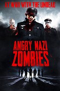 Battlefield Death Tales – plakát filmu