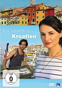 Léto v Chorvatsku – plakát filmu