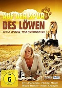 Cesta do Afriky – plakát filmu