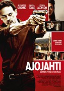 Inescapable – plakát filmu