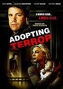 Adopce hrůzy – plakát filmu