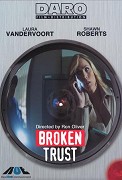 Zklamaná důvěra – plakát filmu