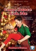 Come Dance with Me – plakát filmu