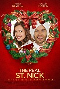 The Real St. Nick – plakát filmu