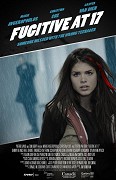 Fugitive at 17 – plakát filmu