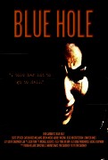 Blue Hole – plakát filmu