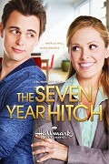 The Seven Year Hitch – plakát filmu