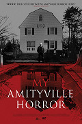 My Amityville Horror – plakát filmu