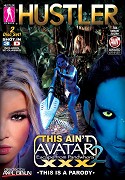 This Ain't Avatar XXX 2: Escape from Pandwhora – plakát filmu