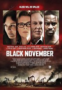 Black November – plakát filmu