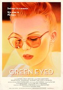 Green Eyed – plakát filmu
